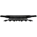 Order Front Bumper Insert by SHERMAN PARTS - BM320I13-84EQ-0 For Your Vehicle