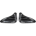 Order Front Bumper Insert - TO1037103 For Your Vehicle