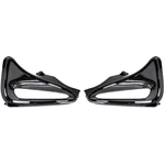 Order Front Bumper Insert - TO1037104 For Your Vehicle