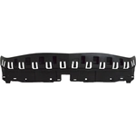 Order Front Bumper Insert - CH1037104PP For Your Vehicle