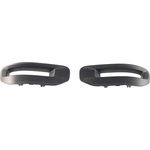 Order Front Bumper Insert - CH1037143 For Your Vehicle