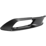Order Front Bumper Insert - HO1037102 For Your Vehicle