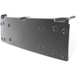 Order Front Bumper License Bracket - BM1068104 For Your Vehicle