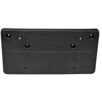 Order Support de plaque sur pare-choc avant - BM1068145 For Your Vehicle