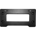 Order Front Bumper License Bracket - BM1068146 For Your Vehicle