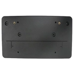 Order Support de plaque sur pare-choc avant - BM1068158 For Your Vehicle