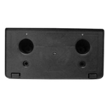 Order Front Bumper License Bracket - CH1068107 For Your Vehicle