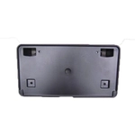 Order Front Bumper License Bracket - CH1068123 For Your Vehicle