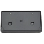 Order Front Bumper License Bracket - CH1068128 For Your Vehicle