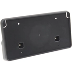 Order Front Bumper License Bracket - CH1068140 For Your Vehicle