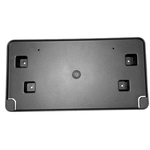 Order Front Bumper License Bracket - CH1068145 For Your Vehicle