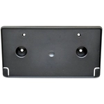 Order Front Bumper License Bracket - CH1068153 For Your Vehicle