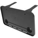 Order Front Bumper License Bracket - FO1068142 For Your Vehicle