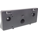 Order Front Bumper License Bracket - FO1068158 For Your Vehicle
