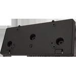 Order Front Bumper License Bracket - FO1068174 For Your Vehicle