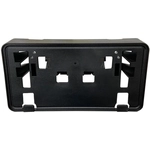 Order Front Bumper License Bracket - FO1068187 For Your Vehicle