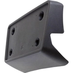 Order various-manufacturers - GM1068120 - Front Bumper License Bracket For Your Vehicle