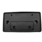 Order Front Bumper License Bracket - GM1068129 For Your Vehicle