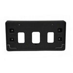 Order Front Bumper License Bracket - GM1068148 For Your Vehicle