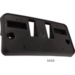 Order Front Bumper License Bracket - GM1068199 For Your Vehicle