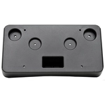 Order Front Bumper License Bracket - GM1068210 For Your Vehicle