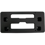 Order Front Bumper License Bracket - GM1068220 For Your Vehicle