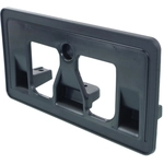 Order Front Bumper License Bracket - HO1068106 For Your Vehicle