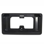 Order Front Bumper License Bracket - HO1068107 For Your Vehicle