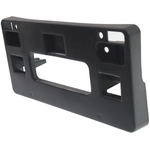 Order Front Bumper License Bracket - HO1068112 For Your Vehicle