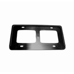 Order Front Bumper License Bracket - HO1068120 For Your Vehicle