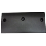 Order Front Bumper License Bracket - HY1068107 For Your Vehicle