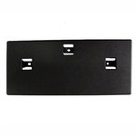 Order Front Bumper License Bracket - HY1068111 For Your Vehicle