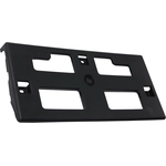 Order Front Bumper License Bracket - HY1068112 For Your Vehicle