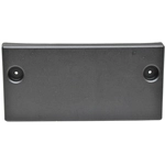 Order Front Bumper License Bracket - HY1068120 For Your Vehicle