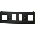 Order Front Bumper License Bracket - HY1068121 For Your Vehicle
