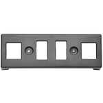 Order Front Bumper License Bracket - HY1068122 For Your Vehicle