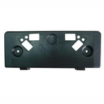 Order Front Bumper License Bracket - IN1068101 For Your Vehicle