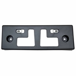 Order Front Bumper License Bracket - IN1068105 For Your Vehicle