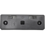 Order Front Bumper License Bracket - IN1068108 For Your Vehicle