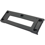 Order Front Bumper License Bracket - KI1068110 For Your Vehicle