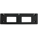 Order Front Bumper License Bracket - KI1068128 For Your Vehicle