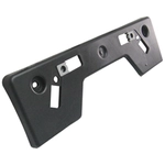 Order Front Bumper License Bracket - LX1068102 For Your Vehicle