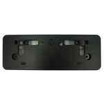 Order Front Bumper License Bracket - LX1068114 For Your Vehicle