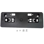 Order Front Bumper License Bracket - LX1068121 For Your Vehicle