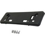 Order Front Bumper License Bracket - LX1068127 For Your Vehicle