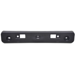 Order Front Bumper License Bracket - LX1068136 For Your Vehicle