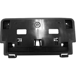 Order Front Bumper License Bracket - MA1068114 For Your Vehicle