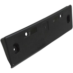 Order Front Bumper License Bracket - NI1068114 For Your Vehicle