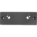 Order VARIOUS MANUFACTURERS - NI1068118 - Front Bumper License Bracket For Your Vehicle