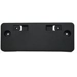 Order Front Bumper License Bracket - NI1068126 For Your Vehicle